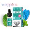 Ritchy EU (Liqua, Ritchy, Aramax) ARAMAX Salt Triple Mint 10ml Obsah nikotínu v mg/ml: 20 mg/ml