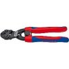 KNIPEX kompaktní pákové kleště Cobolt® DIN 5743 20o rovn.forma střih do o 5,2 mm