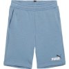 PUMA ESS+ 2 COL SHORTS TR B 58698920 Modrá