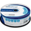 Mediarange BD-R 25GB 6x, 25ks