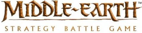 Middle-earth: Strategy Battle Game Wildmen of Dunland