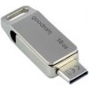 GOODRAM Flash Disk 16GB ODA3, USB 3.2, stříbrná ODA3-0160S0R11