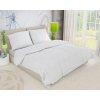 Kvalitex krep obliečky biele 220x240 70x90
