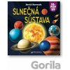 Slnečná sústava (10x POP UP) - David Hawcock