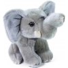 Plyšový slon