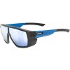 UVEX MTN STYLE P BLACK-BLUE MATT/MIR.BLU 2024