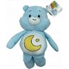 Starostliví medvedíkovia Macko Spachtoš Care Bears Baby Bedtime Bear 40cm