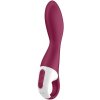 Satisfyer Heated Thrill Connect App