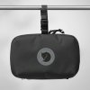 FJÄLLRÄVEN Färden necessity Bag coal black