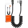Mcdodo CA-7300 USB na Lightning, 1,8m