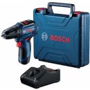 Bosch GSR 12V-30 - 0.601.9G9.000