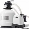 Intex_A Piesková filtrácia INTEX 26648 Krystal Clear 8m3 126648