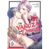 The Yakuza and His Omega: Raw Desire Vol. 3 (Kiichi Kojima)(Brožovaná)