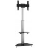 SBOX Mount FS-500 stojan pre TV, 37-70