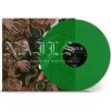 Nails - You Will Never Be One of Us (Transparent Green) LP