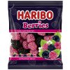 Haribo Berries želé s príchuťou ovocia 100 g