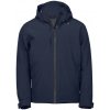 TeeJays bunda All Weather TJ 9680 zimní pánská deep navy