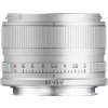 TTArtisan AF 40mm F2 L Silver