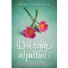 Dvě tváře odpuštění - Marie Hamáková