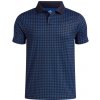 Tričko Under Armour UA Matchplay Printed Polo 1377349-411 Veľkosť M