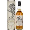 Lagavulin 9y Game of Thrones House Lannister 46% 0,7 l (tuba)