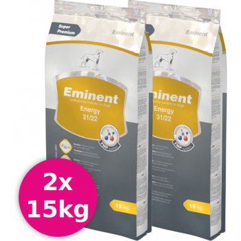 Eminent Energy 31/22 2 x 15 kg