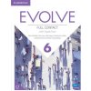Evolve Level 6 Full Contact with Digital Pack