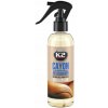 K2 DEOCAR OSVIEŽOVAČ ATOMIZÉR PRAVÁ KOŽA - 250ML