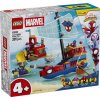 LEGO LEGO® Marvel Pirátská loď Spideyho týmu 11208 (Team Spidey Pirate Ship)