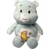 Alltoys Plyšový medvedík Care Bears 30 cm modrý