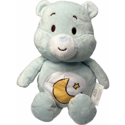 Alltoys medvedík Care Bears modrý 30 cm