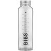 Bibs Baby Bottle sklenená fľaša 225ml blush