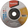Makita Brúsny kotúč na oceľ a nehrdzavejúcu oceľ - INOX priemer kotúča: 150 x 6 x 22,23 mm A-80846
