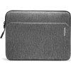 Tomtoc Sleeve 10,9 iPad 11 iPad TOM-B18A1G3 sivá