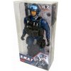 Akčná figúrka policajná zásahová jednotka Typ: 2
