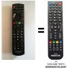 Diaľkový ovládač Emerx Panasonic N2QAYB001111