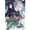 Accel World, Vol. 22