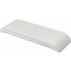 Kompletná podpera zápästia LEITZ Cosy Ergo 6 x 18.3 cm, svetlo šedá (64830085)
