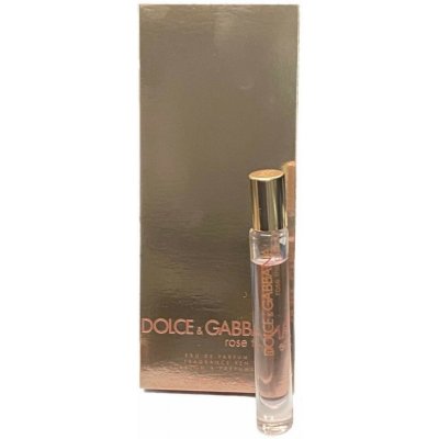 Dolce&Gabbana The One Rose (W) 6ml, Parfumovaná voda