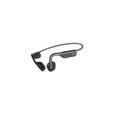 Shokz OpenMove, Bluetooth sluchátka před uši, šedá S661GY