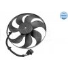 MEYLE Ventilátor chladenia motora 1002360009