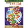 Viz Media Legend of Zelda 03: Majora's Mask