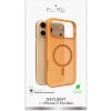 PURO - Puzdro DAYLIGHT s MagSafe pre iPhone 17 Pro Max, oranžová, oranžová PUIPC17P69DAYLORA