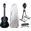 Pasadena SC041 3/4 BK SET Black 3/4 klasická gitara pre dieťa