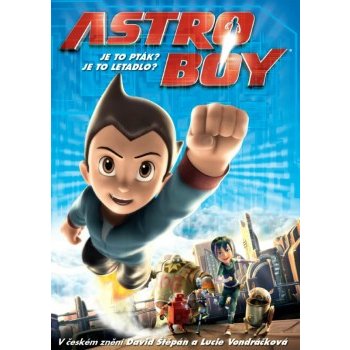 Astro boy