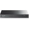 TP-Link TL-SG2008 - 8-Port Pure-Gigabit Desktop Smart Switch, OMADA SDN