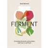 FERMENT - Kenji Morimoto, Pan Macmillan