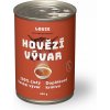 LOUIE konzerva pre psov hovädzí vývar 400 g