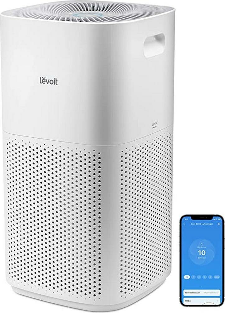 Levoit Core 600S Smart