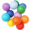 MANHATTAN TOY Dřevěné korálky Classic Baby Beads (011964441389)